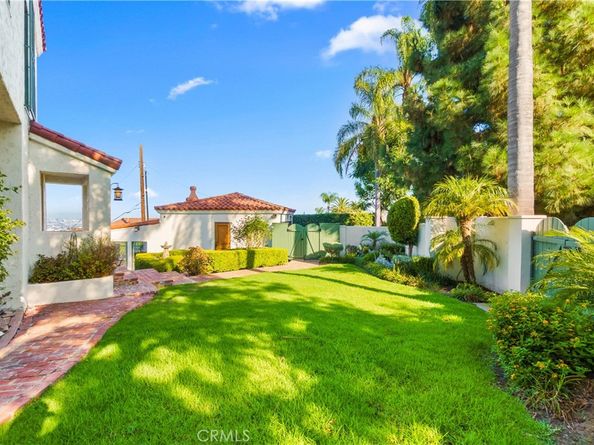 6401 Corsini Place, Rancho Palos Verdes CA 90275