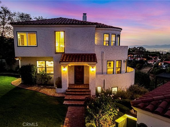 6401 Corsini Place, Rancho Palos Verdes CA 90275