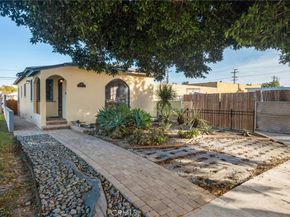 3430 Lewis Avenue, Long Beach CA 90807
