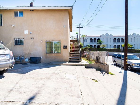 4173 Hubbard Street, Los Angeles CA 90023