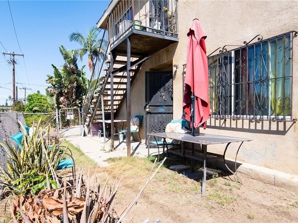 4173 Hubbard Street, Los Angeles CA 90023