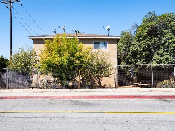 4173 Hubbard Street, Los Angeles CA 90023