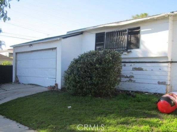 3702 W 59th, Los Angeles CA 90043