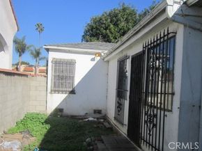 3702 W 59th, Los Angeles CA 90043