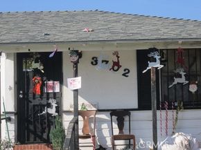 3702 W 59th, Los Angeles CA 90043