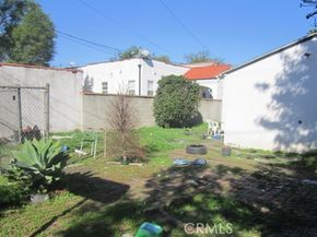 3702 W 59th, Los Angeles CA 90043