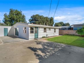 716 E Hanks, Azusa CA 91702