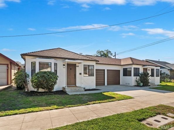 618 Randolph, Pomona CA 91768