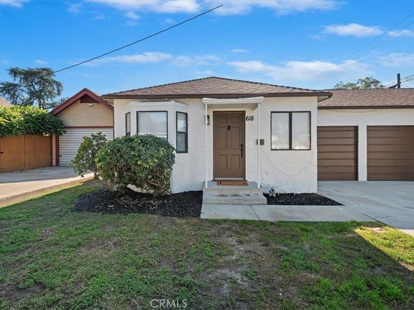 618 Randolph, Pomona CA 91768