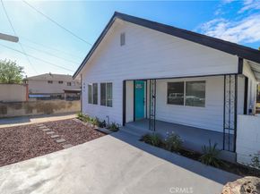 601 S Humphreys, East Los Angeles CA 90022