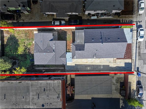 601 S Humphreys, East Los Angeles CA 90022