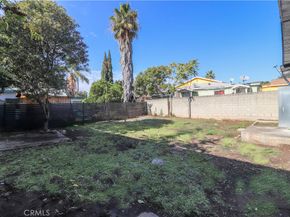 601 S Humphreys, East Los Angeles CA 90022