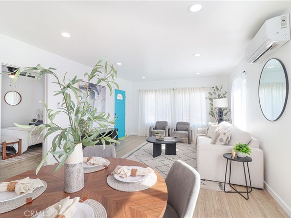 601 S Humphreys, East Los Angeles CA 90022