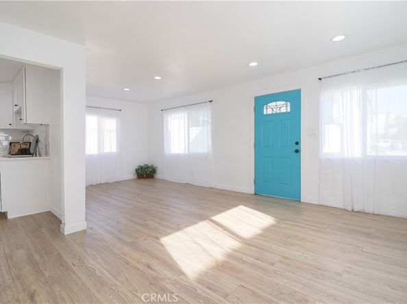 601 S Humphreys, East Los Angeles CA 90022