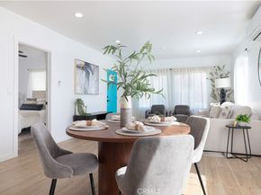 601 S Humphreys, East Los Angeles CA 90022