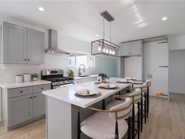 601 S Humphreys, East Los Angeles CA 90022