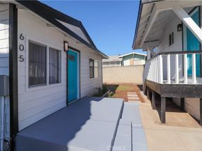 601 S Humphreys, East Los Angeles CA 90022