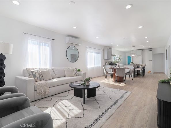 601 S Humphreys, East Los Angeles CA 90022