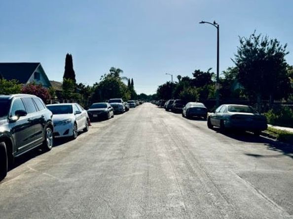 1199 W 38th Street, Los Angeles CA 90037