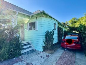 1199 W 38th Street, Los Angeles CA 90037