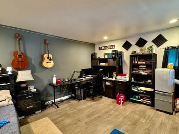 1199 W 38th Street, Los Angeles CA 90037