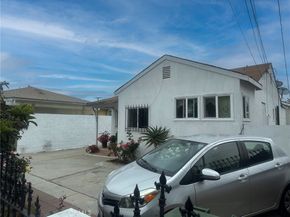 3743 W 112th Street, Inglewood CA 90303
