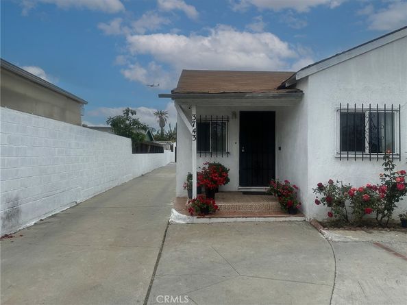 3743 W 112th Street, Inglewood CA 90303