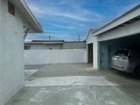 3743 W 112th Street, Inglewood CA 90303
