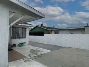 3743 W 112th Street, Inglewood CA 90303