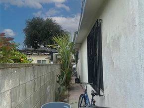 3743 W 112th Street, Inglewood CA 90303