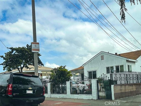 3743 W 112th Street, Inglewood CA 90303