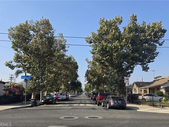 1538 Simmons Avenue, Los Angeles CA 90022