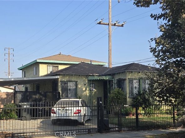 1538 Simmons Avenue, Los Angeles CA 90022