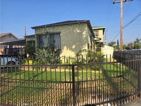 1538 Simmons Avenue, Los Angeles CA 90022