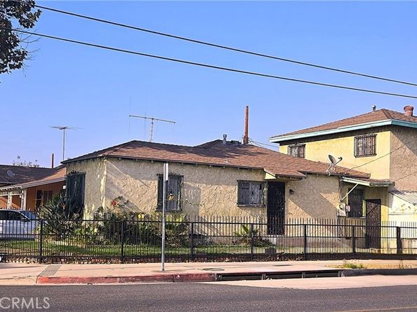1538 Simmons Avenue, Los Angeles CA 90022