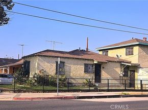 1538 Simmons Avenue, Los Angeles CA 90022