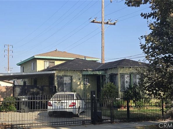 1538 Simmons Avenue, Los Angeles CA 90022