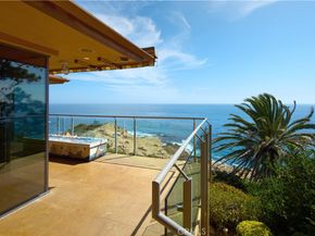 111 S La Senda Drive, Laguna Beach CA 92651