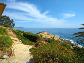 111 S La Senda Drive, Laguna Beach CA 92651