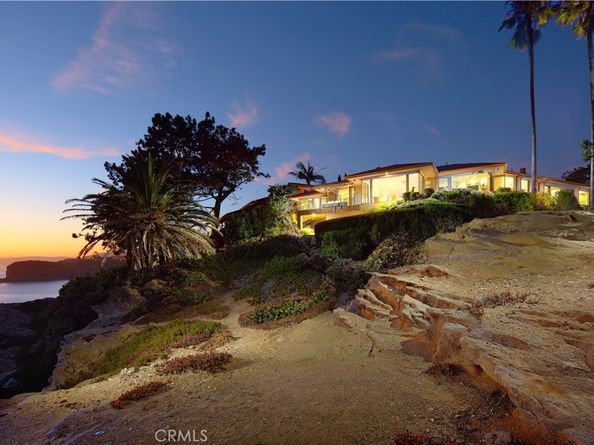 111 S La Senda Drive, Laguna Beach CA 92651
