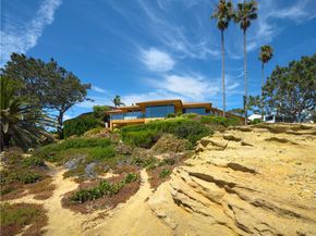 111 S La Senda Drive, Laguna Beach CA 92651