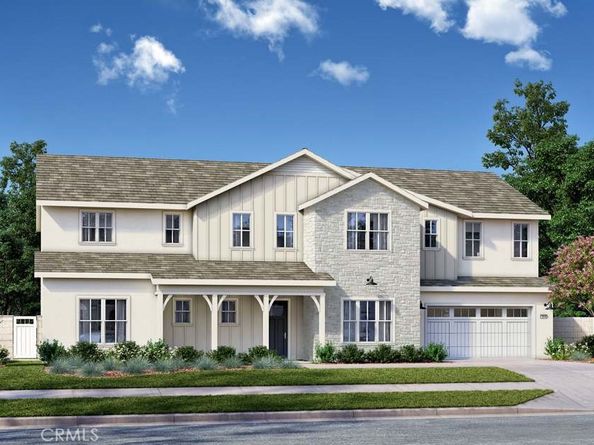 6575 Etiwanda Avenue, Rancho Cucamonga CA 91739