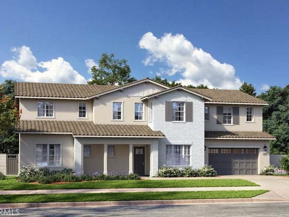 6575 Etiwanda Avenue, Rancho Cucamonga CA 91739