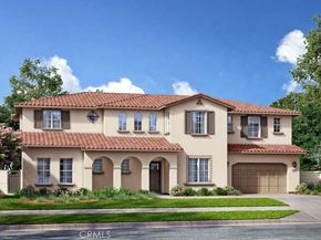 6575 Etiwanda Avenue, Rancho Cucamonga CA 91739