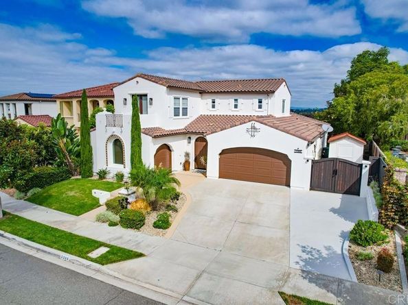 3388 Corte Panorama, Carlsbad CA 92009