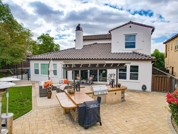 3388 Corte Panorama, Carlsbad CA 92009