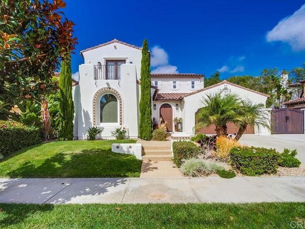 3388 Corte Panorama, Carlsbad CA 92009