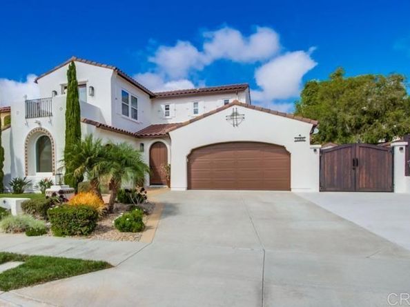 3388 Corte Panorama, Carlsbad CA 92009