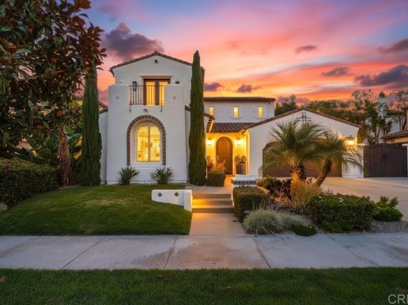 3388 Corte Panorama, Carlsbad CA 92009
