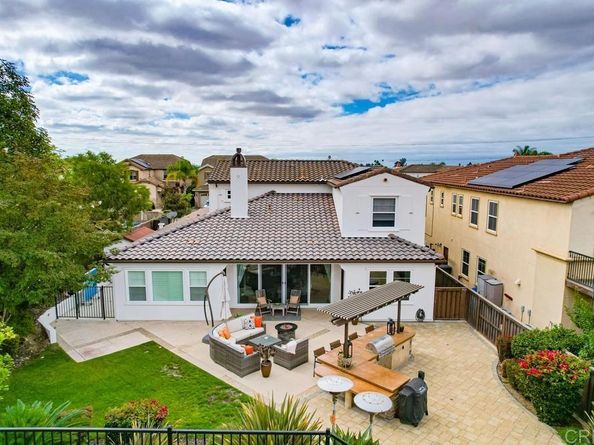 3388 Corte Panorama, Carlsbad CA 92009